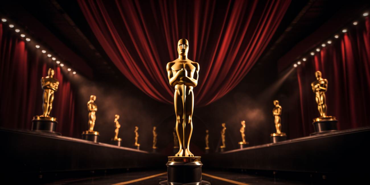 Oscar al miglior film: vincitori e candidati