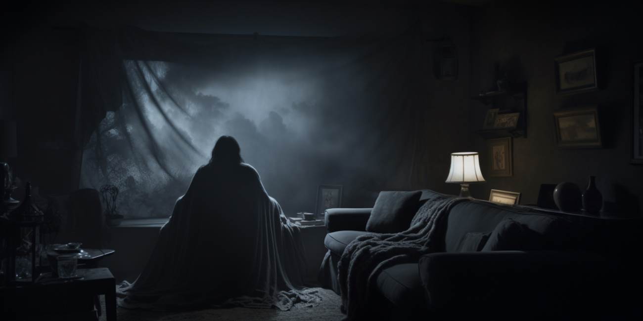 Serie tv netflix horror: un viaggio nel mistero e nell'incubo